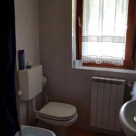 Laghetti * Schilpario